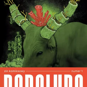Popolupo Magazine 1
