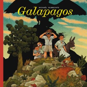 Galapagos