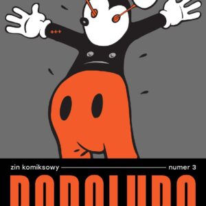 Popolupo Magazine 3