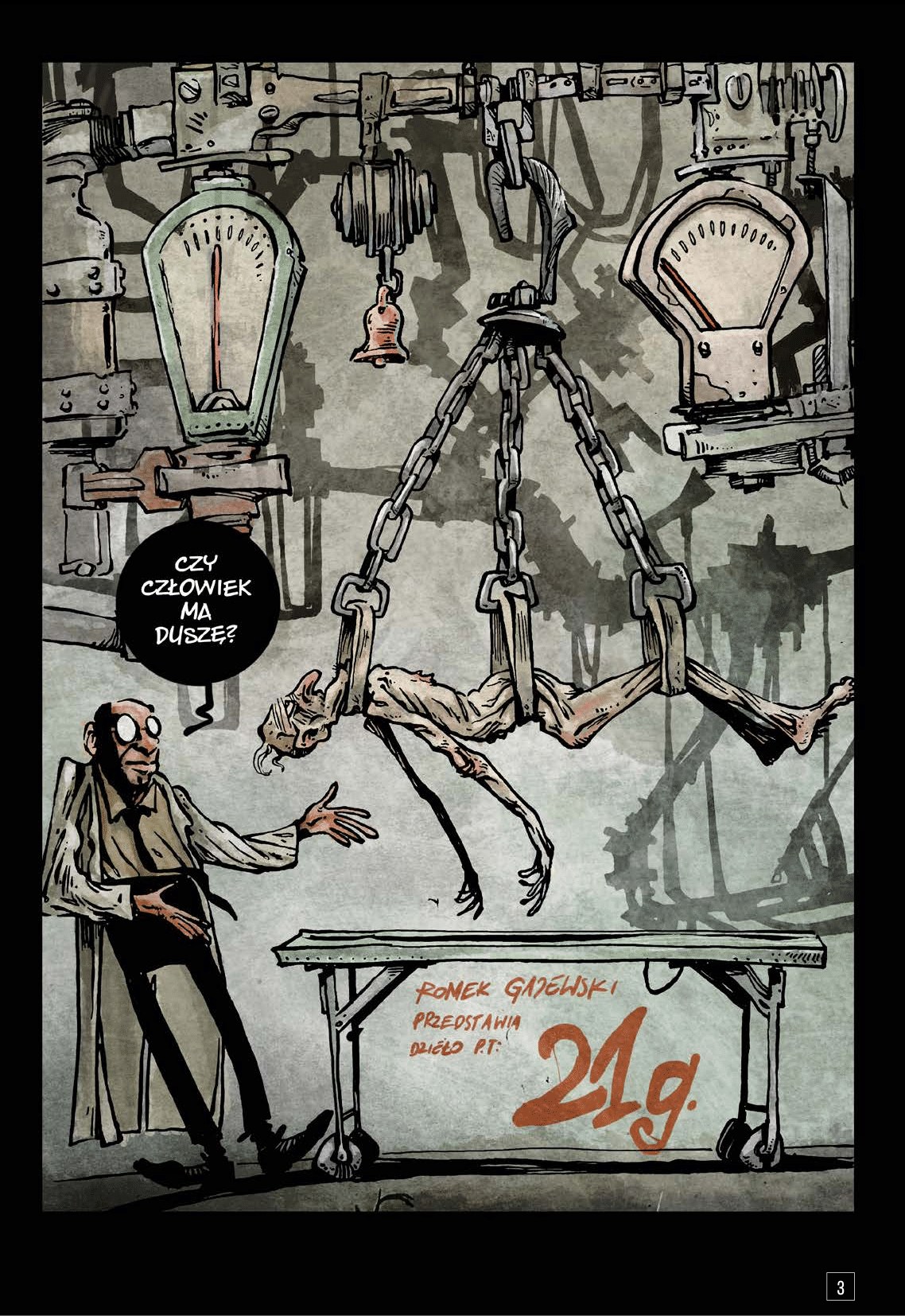 Popolupo Magazine 3 - obrazek 4