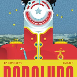 Popolupo Magazine 4