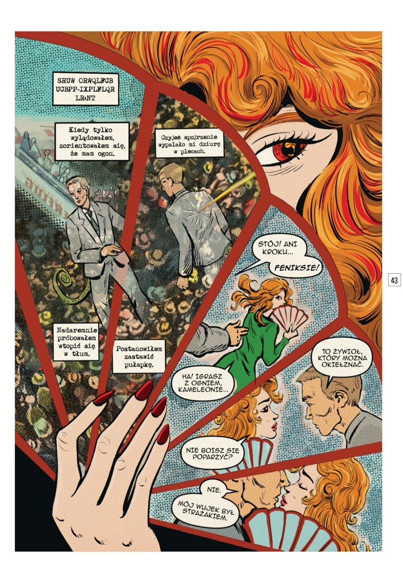 Popolupo Magazine 4 - obrazek 4