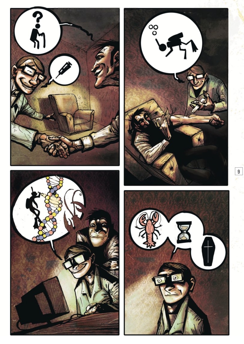 Popolupo Magazine 4 - obrazek 3