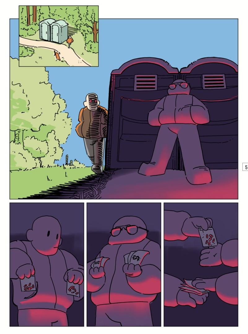 Popolupo Magazine 4 - obrazek 2