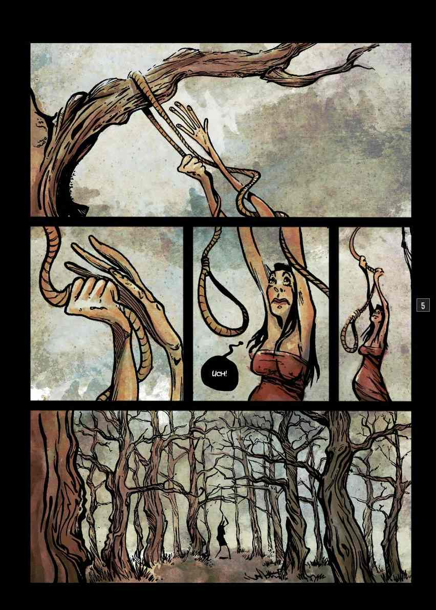Popolupo Magazine 5 - obrazek 3