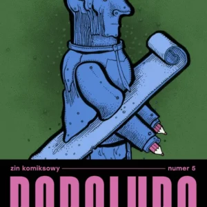 Popolupo Magazine 5