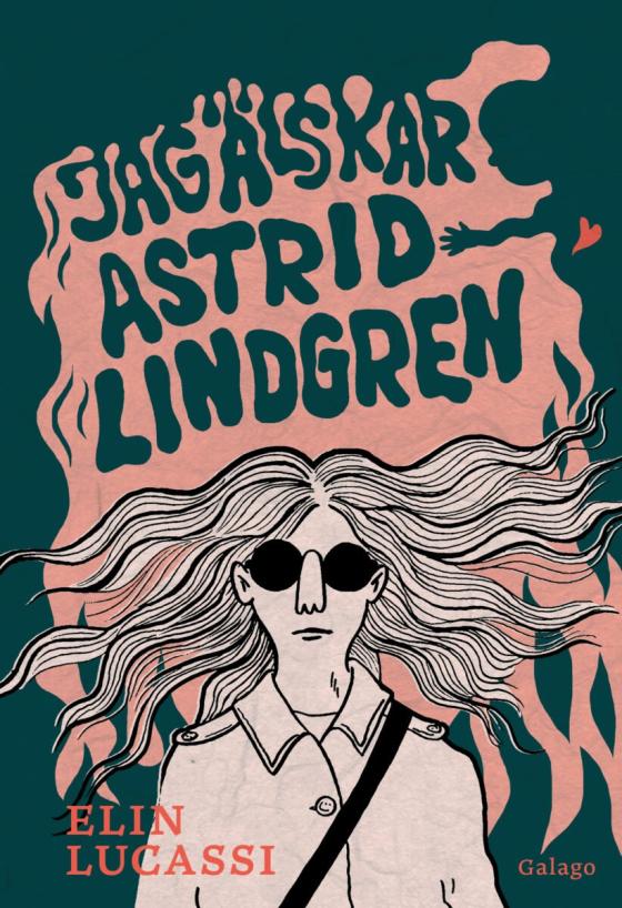 Kocham Astrid Lindgren (zapowiedź)