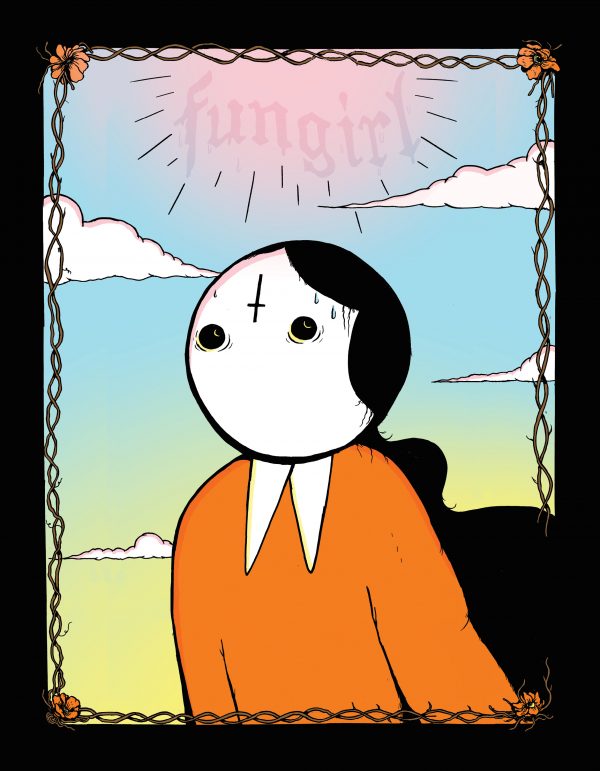 Fungirl (zapowiedź)