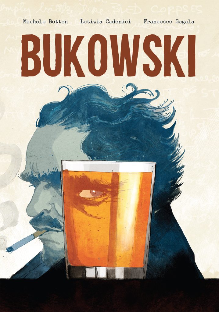 Bukowski (zapowiedź)
