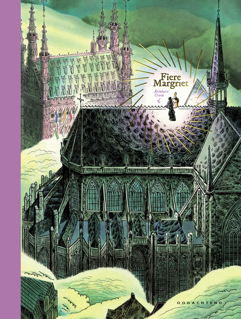 Fiere Margriet (zapowiedź)