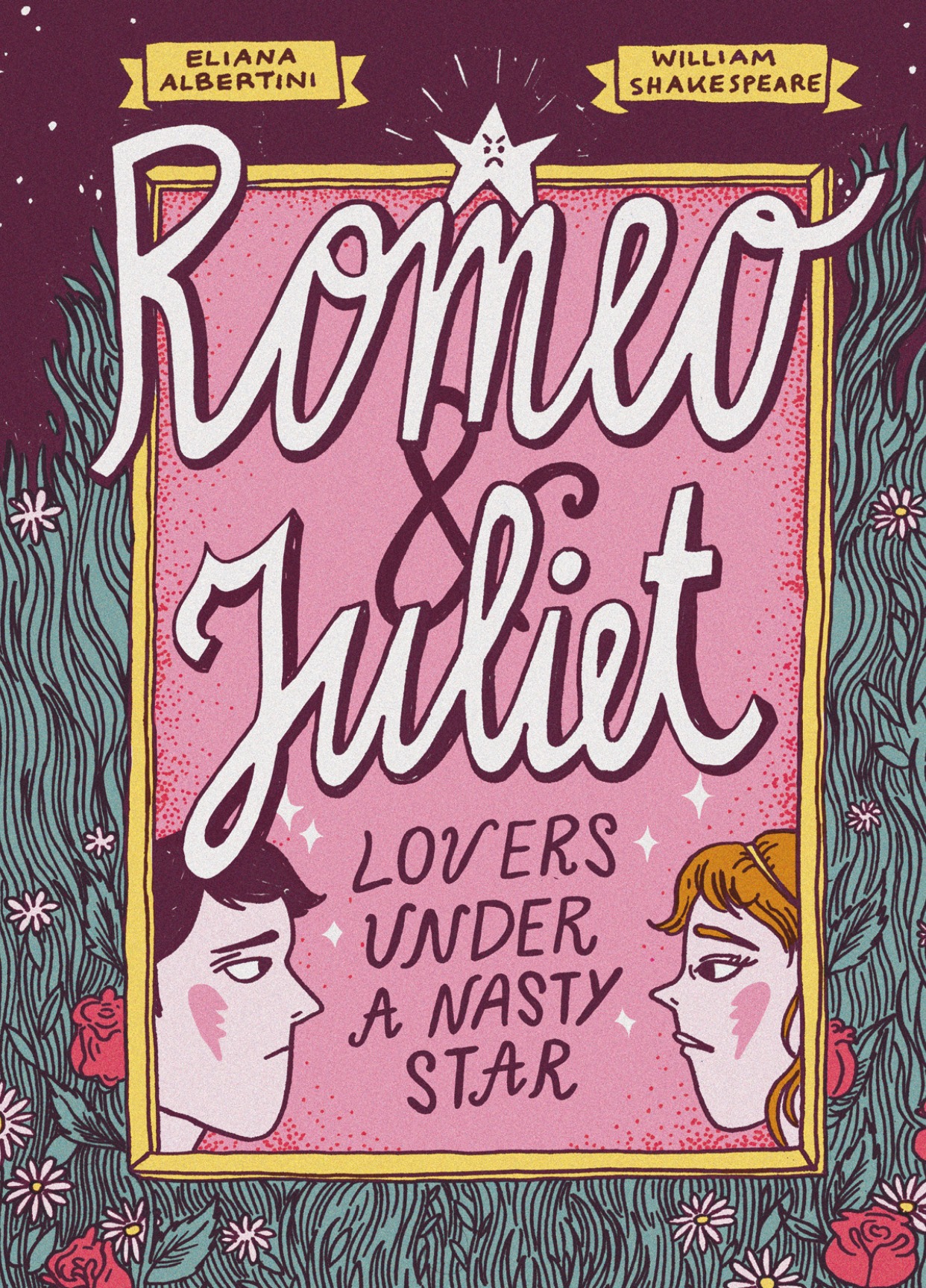 Romeo & Juliet. Lovers Under a Nasty Star (zapowiedź)