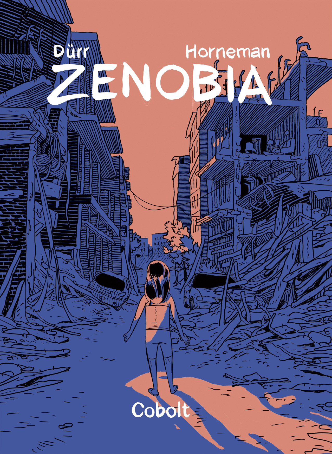 Zenobia (zapowiedź)