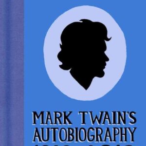 Autobiografia Marka Twaina 1910-2010 (zapowiedź)