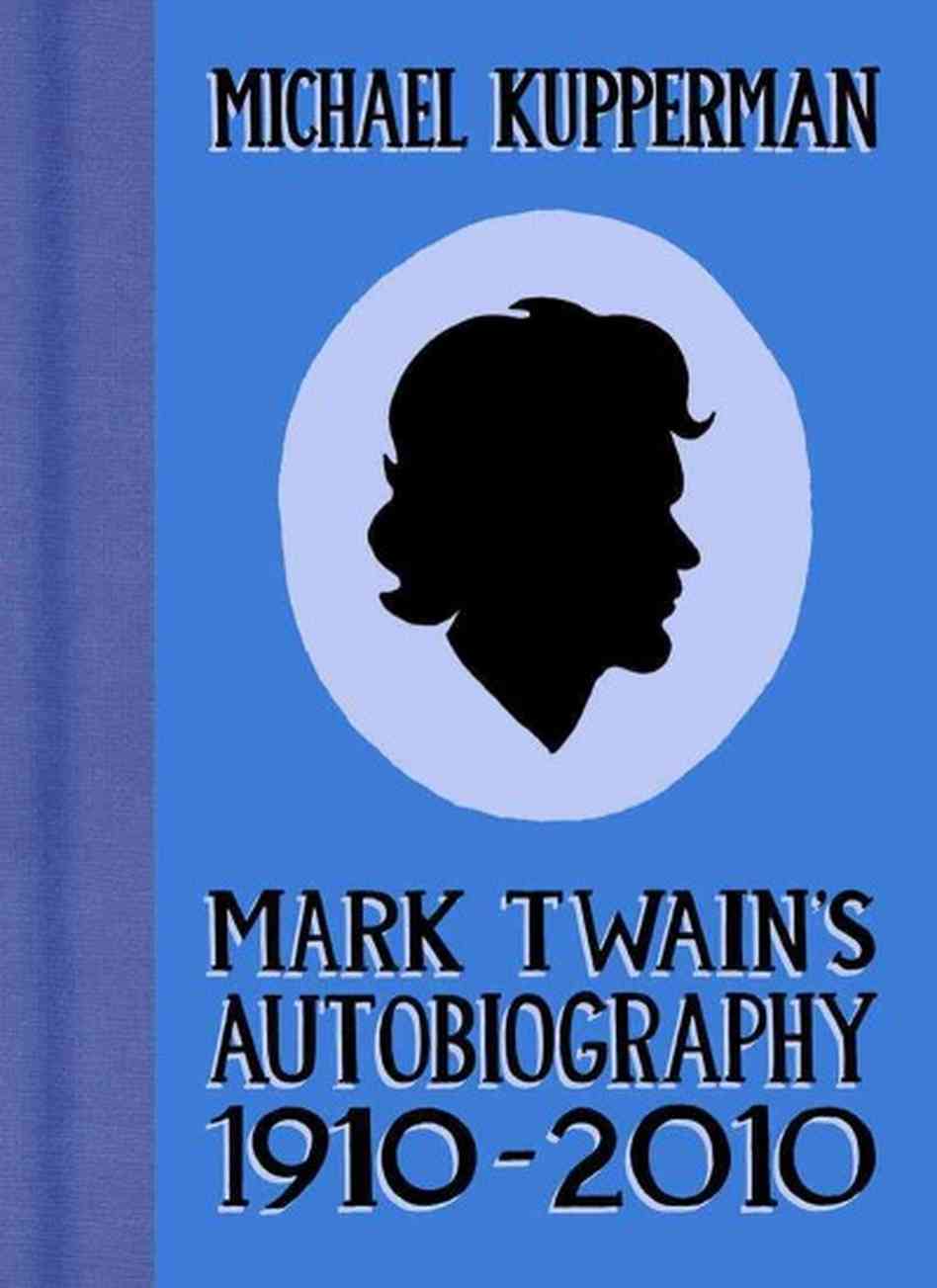 Autobiografia Marka Twaina 1910-2010 (zapowiedź)
